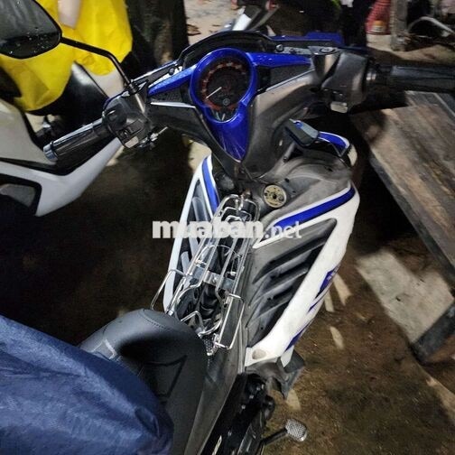 Yamaha Exciter 135 2014 Xanh trắng