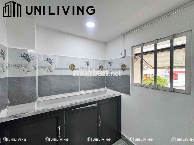PHÒNG MỚI XÂY SIÊU THOÁNG MÁT TRÊN ĐƯỜNG NGUYỄN VĂN THƯƠNG
