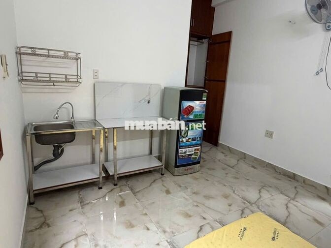 PHÒNG ĐÚC, MỚI, ĐẸP, FULL NỘI THẤT