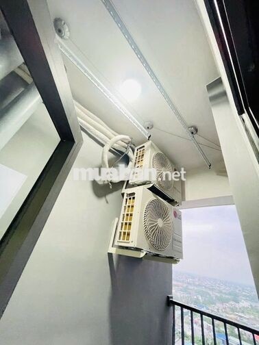 Ở ngay 2PN 6tr5 sẵn NTCB y hình mới tinh tại A&T Sky Garden Thuận An