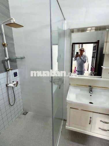 NHÀ ĐẸP [ 4 ❌11 ]  2 lầu 3PN-2WC—QUỐC LỘ 1A -GIÁP HƯƠNG LỘ 2