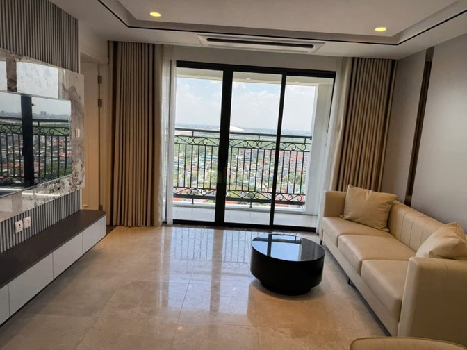 Chính chủ cho thuê - 0888805555 Căn hộ cao cấp phường Tây Hồ