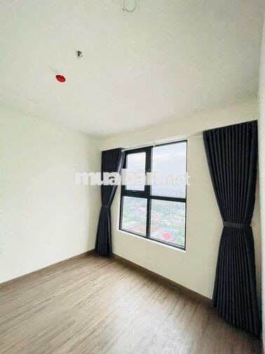 Ở ngay 2PN 6tr5 sẵn NTCB y hình mới tinh tại A&T Sky Garden Thuận An