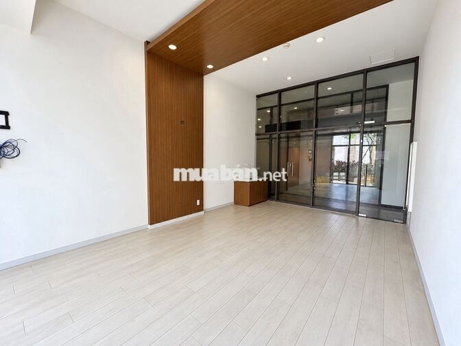 CHÍNH CHỦ CHO THUÊ SHOPHOUSE GARDEN GATE – PHÚ NHUẬN | 31M²
