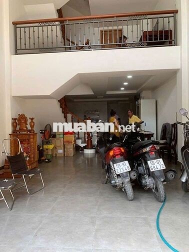 Cho thu nhà có máy lạnh.5×14m Đường Tây Lân bình tri đông A.binh tân