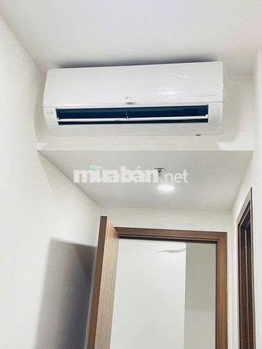 Ở ngay 2PN 6tr5 sẵn NTCB y hình mới tinh tại A&T Sky Garden Thuận An
