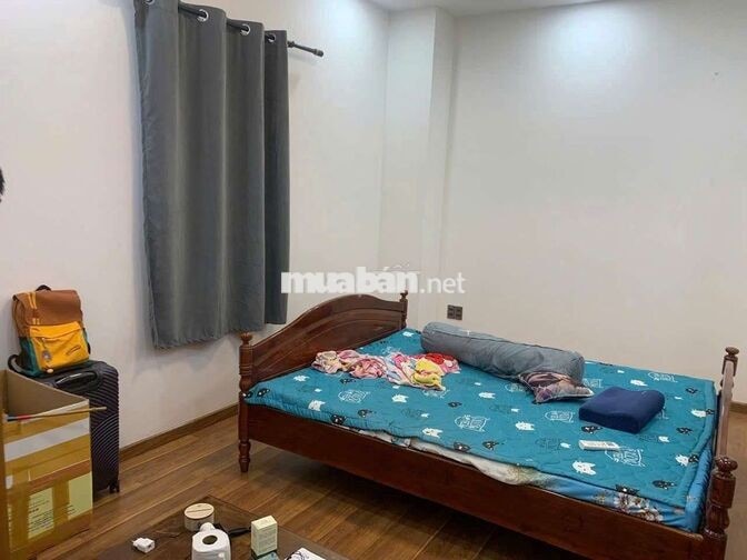 Cho thu nhà có máy lạnh.5×14m Đường Tây Lân bình tri đông A.binh tân
