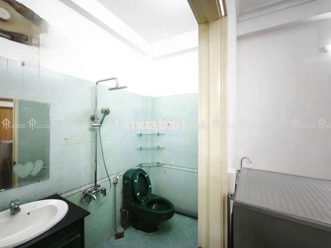 Cho thuê phòng giờ giấc tự do.Đường Phan Đình Phùng,P. 1.Q.PhúNhuận 