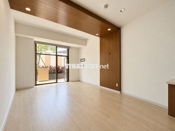 CHÍNH CHỦ CHO THUÊ SHOPHOUSE GARDEN GATE – PHÚ NHUẬN | 31M²