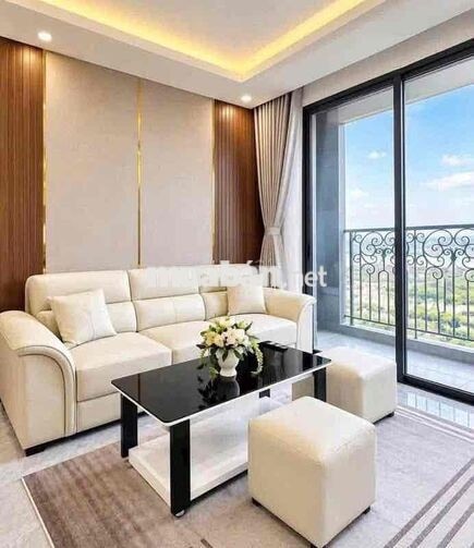 Một căn hộ – Một tổ ấm – Một khởi đầu mới. Bạn đã sẵn sàng sở hữu chưa