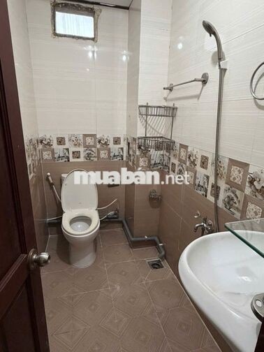 PHÒNG ĐÚC, MỚI, ĐẸP, FULL NỘI THẤT