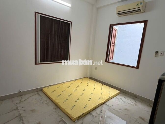 PHÒNG ĐÚC, MỚI, ĐẸP, FULL NỘI THẤT
