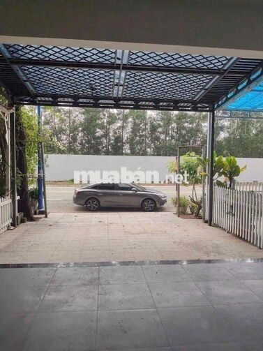 cho thuê nhà 5pn ngay trung tâm Tp mới Thủ Dầu 1