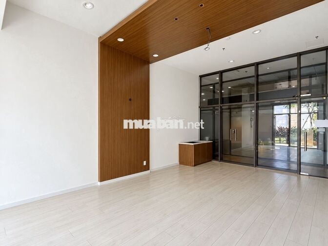 CHÍNH CHỦ CHO THUÊ SHOPHOUSE GARDEN GATE – PHÚ NHUẬN | 31M²
