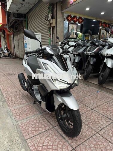 Honda VARIO 160 2023 Bạc Porsche BSTP Chính Chủ