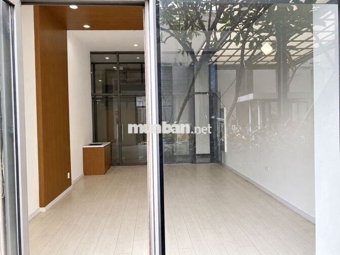 CHÍNH CHỦ CHO THUÊ SHOPHOUSE GARDEN GATE – PHÚ NHUẬN | 31M²