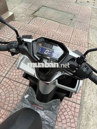 Honda VARIO 160 2023 Bạc Porsche BSTP Chính Chủ