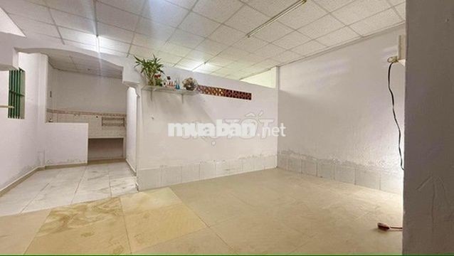 Cho thuê nhà nguyên căn 60m2 - GẦN KHU VỰC GÒ VẤP Q12