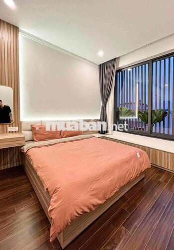 THUÊ NHÀ MẶT TIỀN SAU CHỢ PHAN CHU TRINH