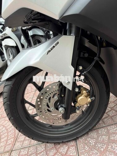 Honda VARIO 160 2023 Bạc Porsche BSTP Chính Chủ