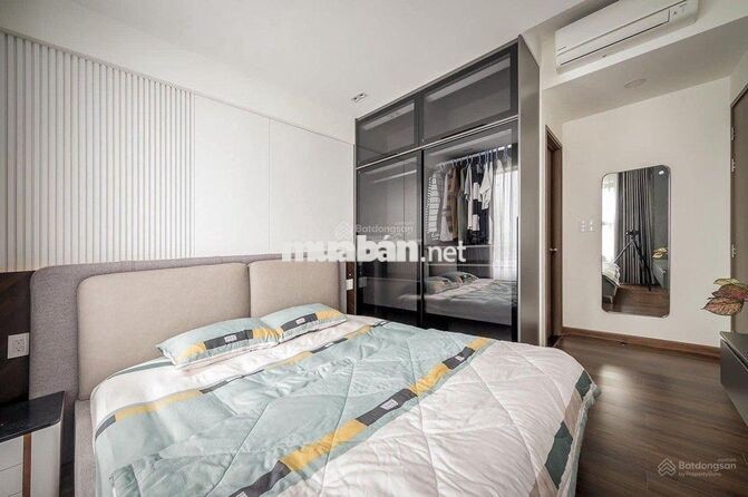 CẬP NHẬT GIỎ HÀNG THUÊ CC AKARI CITY CĂN 2PN GIÁ TỪ 9TR