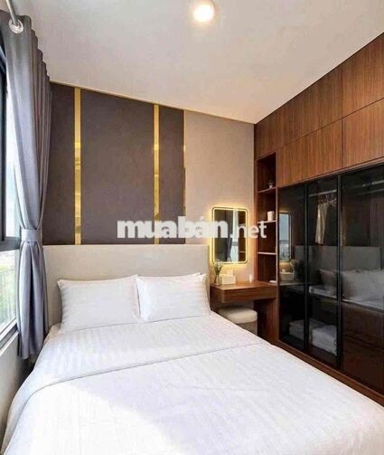Một căn hộ – Một tổ ấm – Một khởi đầu mới. Bạn đã sẵn sàng sở hữu chưa