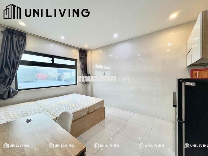 TRỐNG LẠI PHÒNG STUDIO 30m2 NHÀ THANG MÁY NGAY CHỢ HOÀNG HOA THÁM