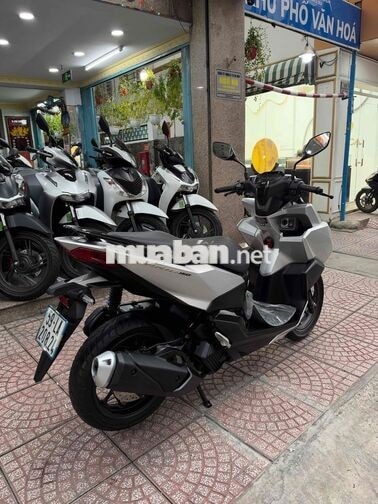 Honda VARIO 160 2023 Bạc Porsche BSTP Chính Chủ