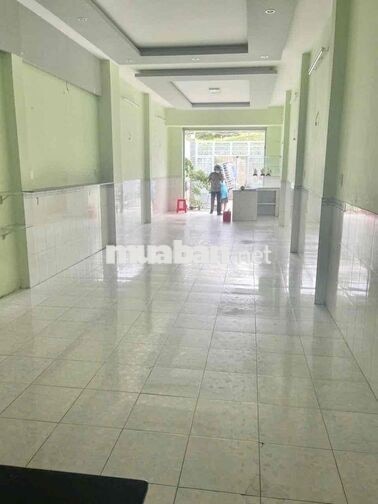 Nhà Sân Ôtô Đậu 4x28m 1Lầu (4PN 2WC) Hẻm Tải 8m. 1/ Miếu Gò Xoài