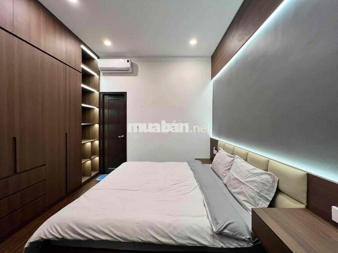 THUÊ NHÀ MẶT TIỀN SAU CHỢ PHAN CHU TRINH