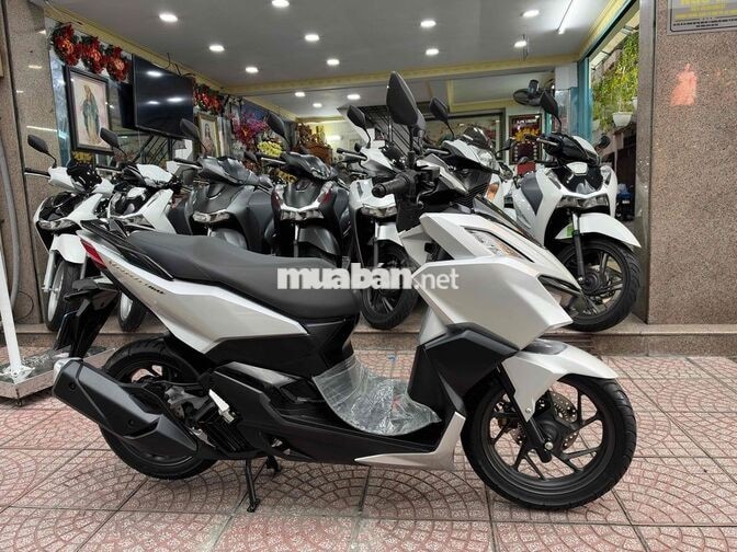 Honda VARIO 160 2023 Bạc Porsche BSTP Chính Chủ