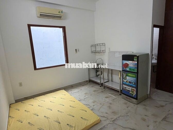 PHÒNG ĐÚC, MỚI, ĐẸP, FULL NỘI THẤT