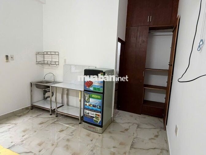 PHÒNG ĐÚC, MỚI, ĐẸP, FULL NỘI THẤT