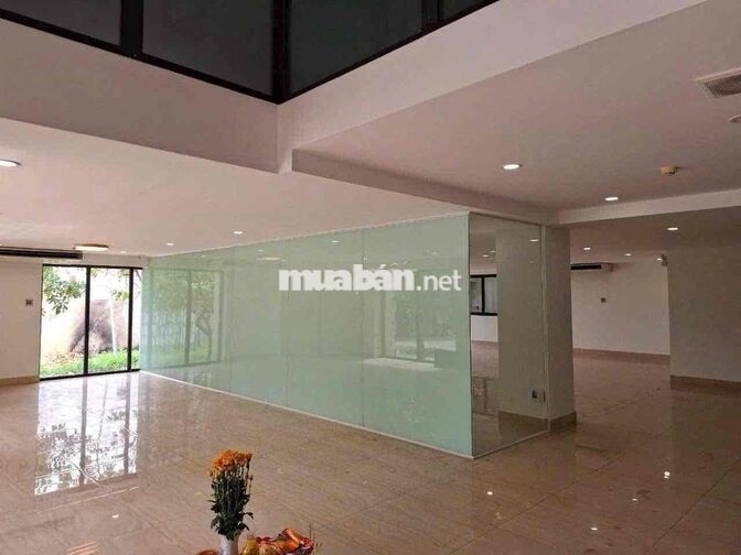 SIÊU PHẨM MẶT BẰNG GÓC 2 MẶT TIỀN 30m KHU SẦM UẤT BẬC NHẤT BÌNH THAN