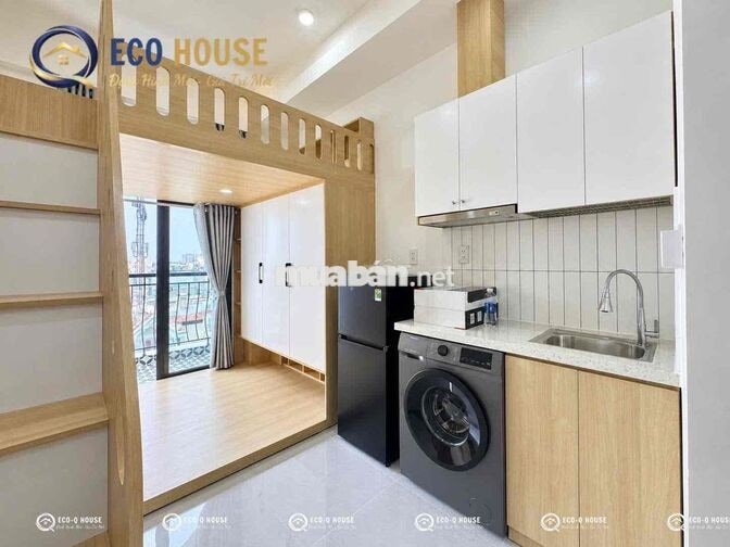 SIÊU PHẨM 2 KHÔNG GIAN NGỦ MỚI CỮ RẺ