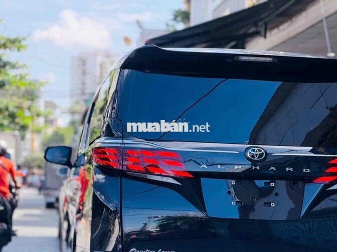 Toyota Alphard 2019 up full body 2026