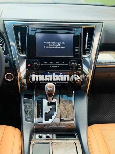 Toyota Alphard 2019 up full body 2026
