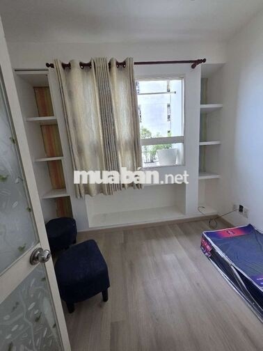 cần bán căn hộ chung cư thái an 4