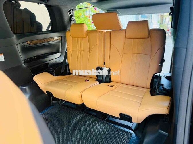 Toyota Alphard 2019 up full body 2026