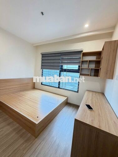 CĂN GÓC 2PN+ 64M2 FULL NỘI THẤT 3 TỶ 88 - Vinhomes Smart City Tây Mỗ