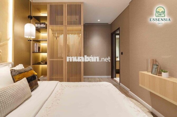 🏙️ NHẬN KÝ GỬI MUA BÁN – CHO THUÊ ESSENSIA SKY | PHÚ LONG