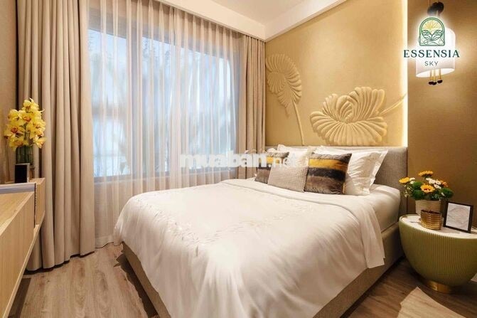 🏙️ NHẬN KÝ GỬI MUA BÁN – CHO THUÊ ESSENSIA SKY | PHÚ LONG