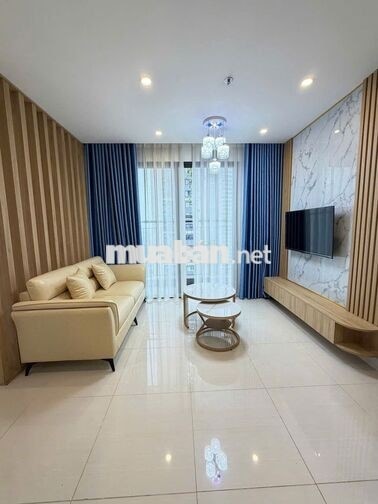CĂN GÓC 2PN+ 64M2 FULL NỘI THẤT 3 TỶ 88 - Vinhomes Smart City Tây Mỗ