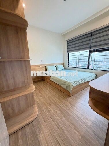 CĂN GÓC 2PN+ 64M2 FULL NỘI THẤT 3 TỶ 88 - Vinhomes Smart City Tây Mỗ
