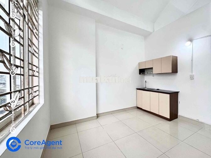 Cho Thuê Phòng Gác Giá Rẻ Cửa Sổ Trời Gần Đại Học Công Thương Tân Phú