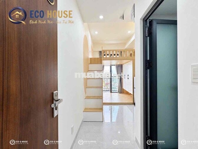 SIÊU PHẨM 2 KHÔNG GIAN NGỦ MỚI CỮ RẺ