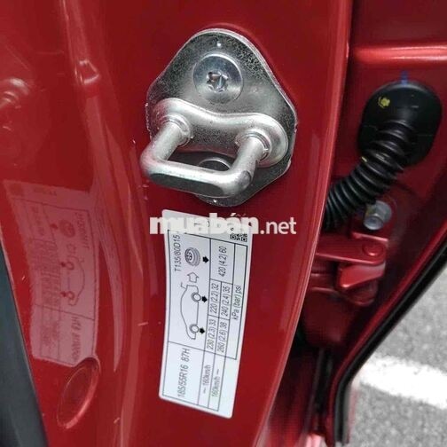Honda City 2021 RS 31.000km Đỏ