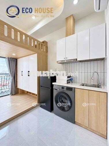 SIÊU PHẨM 2 KHÔNG GIAN NGỦ MỚI CỮ RẺ