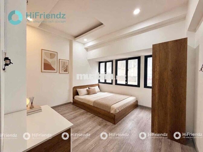 ĐỘC QUYỀN STUDIO CỬA SỔ NGAY BỜ KÈ HOÀNG SA TRƯỜNG SA