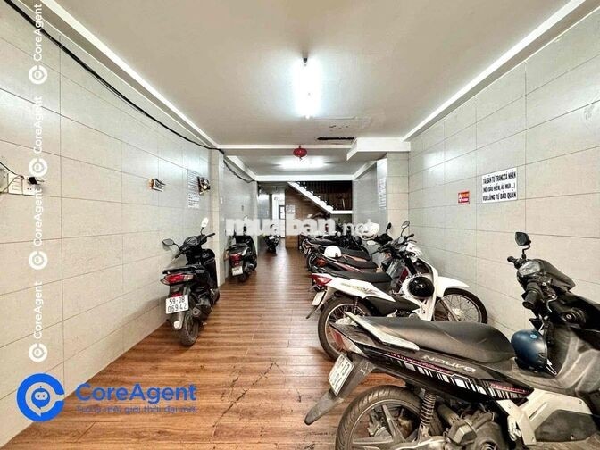 Trống 1 Phòng Full Nội Thất, Cửa Sổ Trời - Nguyễn Sơn, Tân Phú